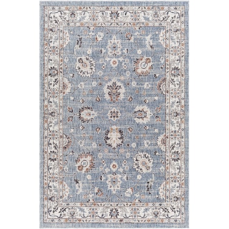 Livabliss Juliet JLT-2308 Outdoor Safe Area Rug JLT2308-71010